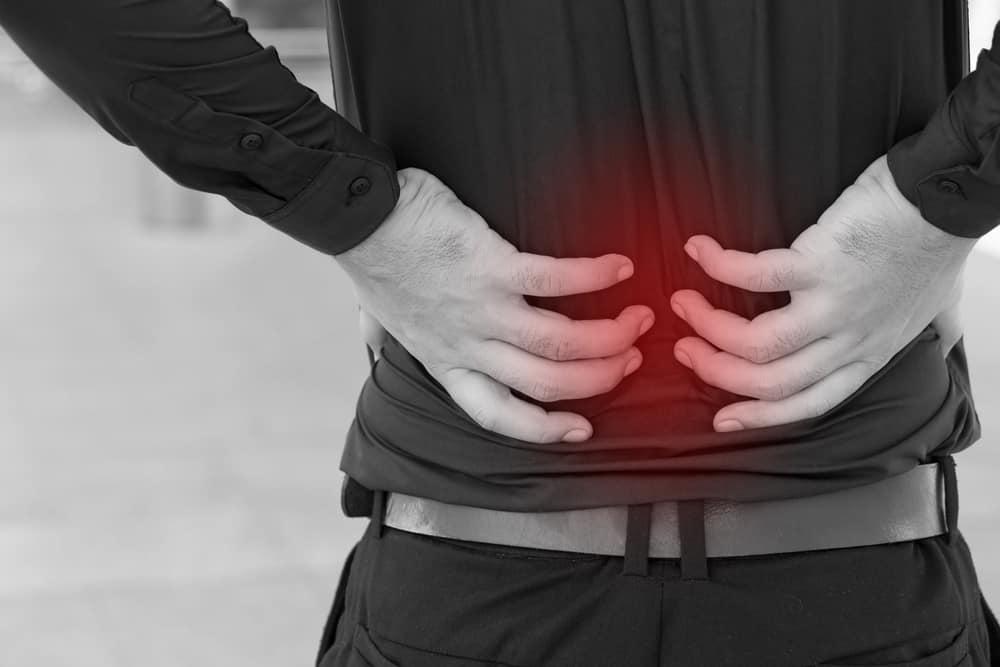 Giải đáp tất tần tật những câu hỏi về thoái vị đĩa đệm thường gặp