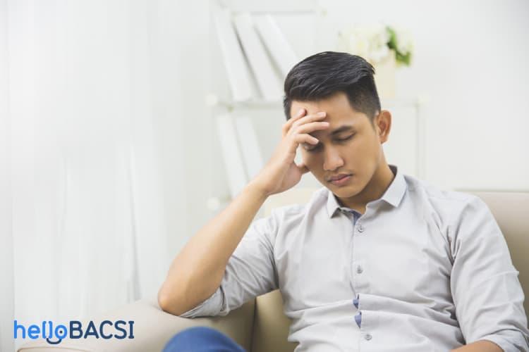 Hóa giải cuộc sống bế tắc vì suy nhược thần kinh nhờ giải pháp đơn giản