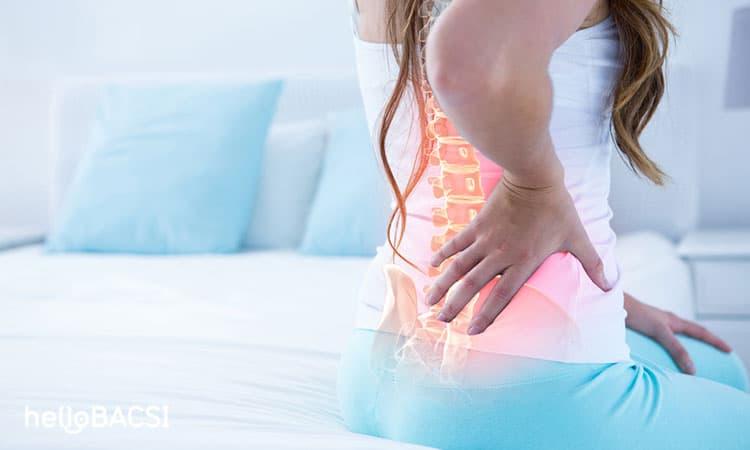 Phương pháp trị trượt đốt sống thắt lưng an toàn nhất hiện nay là gì?