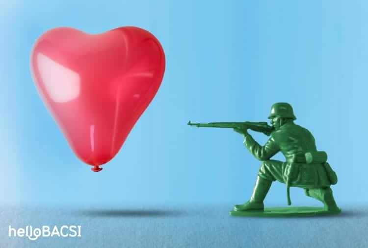 kiệt sức sẽ tàn phá tim và mạch máu