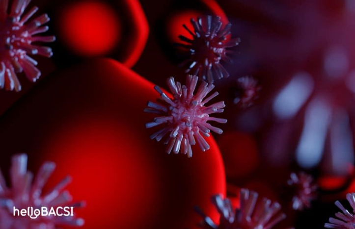 Virus corona (Covid-19) sống sót trong nhiệt độ bao nhiêu?