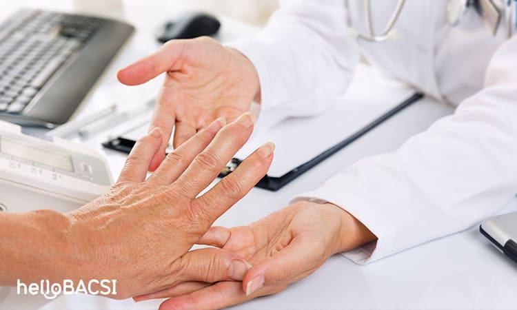 phương pháp điều trị viêm đa khớp