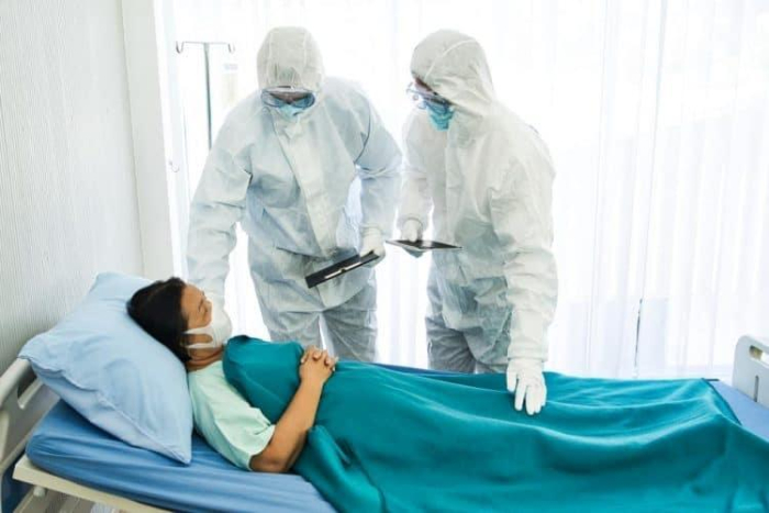 Đối tượng truyền huyết tương