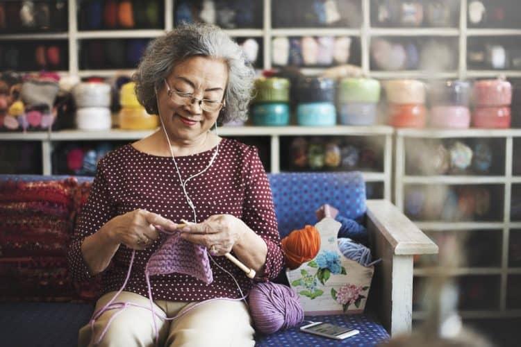 người rối loạn nhịp tim