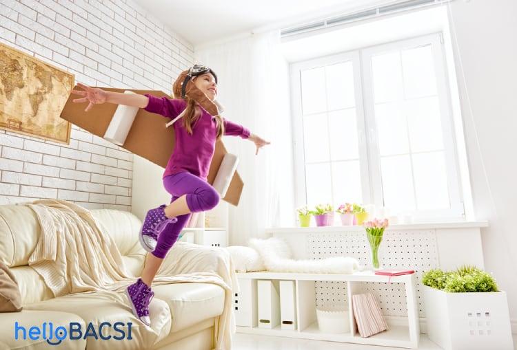 Cần nuôi dạy các bé có tính cách cung Bạch Dương như thế nào?
