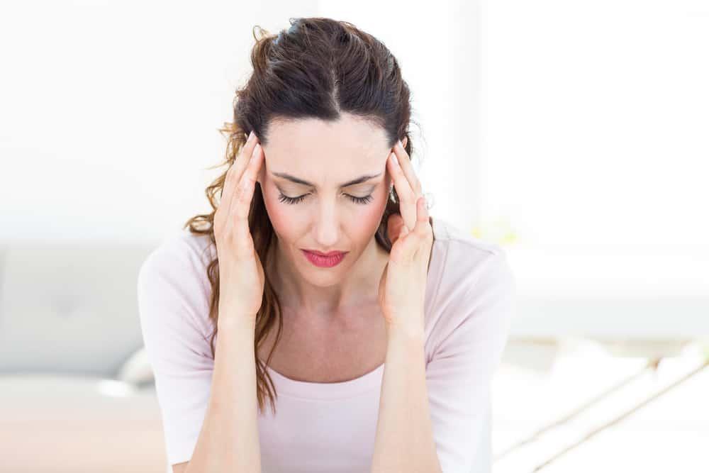 Triệu chứng đột quỵ não ở nữ giới