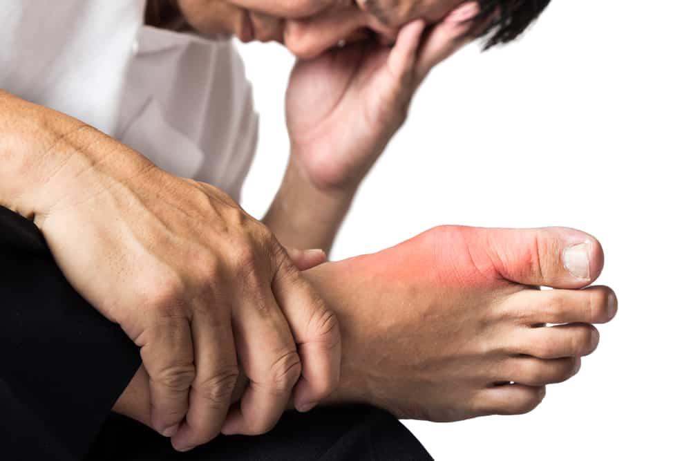 bạn có đang bỏ qua dấu hiệu bệnh gút không