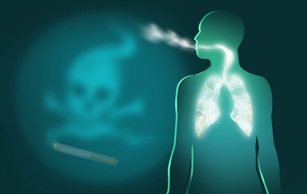 bệnh phổi tắc nghẽn mạn tính copd