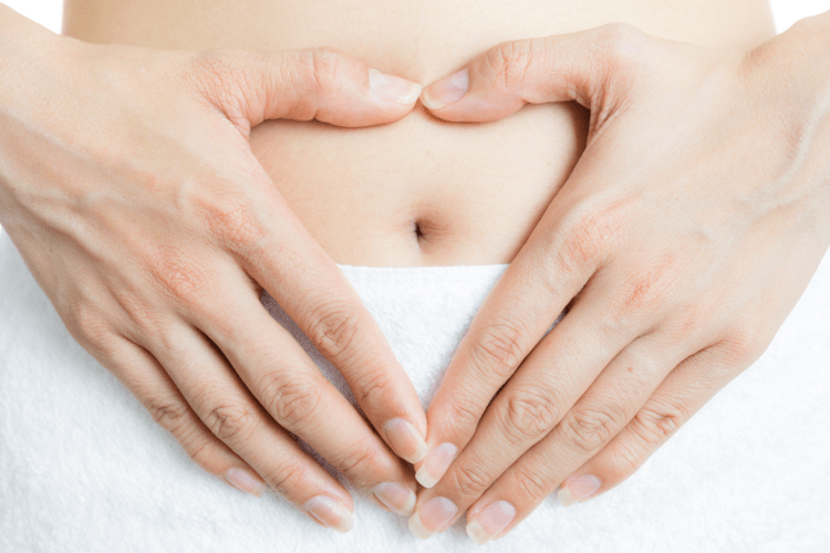 Cải thiện hệ tiêu hóa không cần thuốc