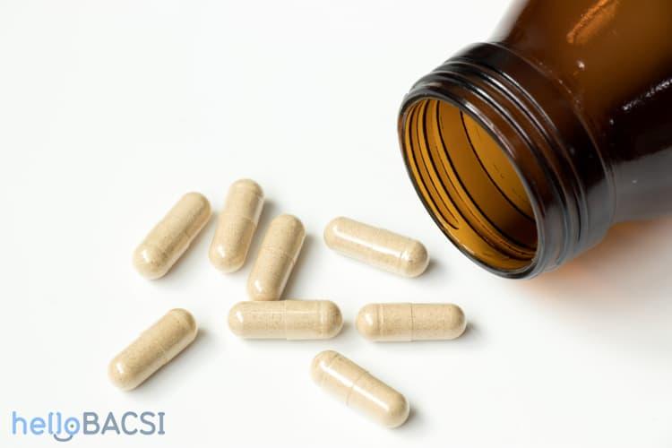 Jex thế hệ mới: Bảo vệ xương khớp chắc khỏe