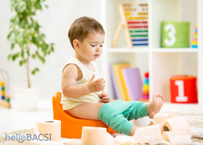 9 cách chữa trị táo bón ở trẻ em hữu hiệu mẹ nên áp dụng