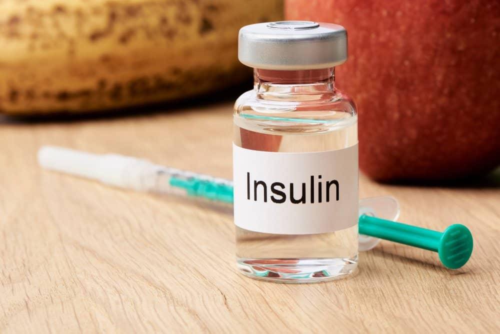 kháng insulin trong điều trị bệnh tiểu đường là gì