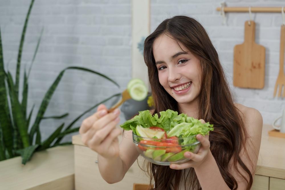 ăn uống lành mạnh để phòng ngừa bệnh tiểu đưởng