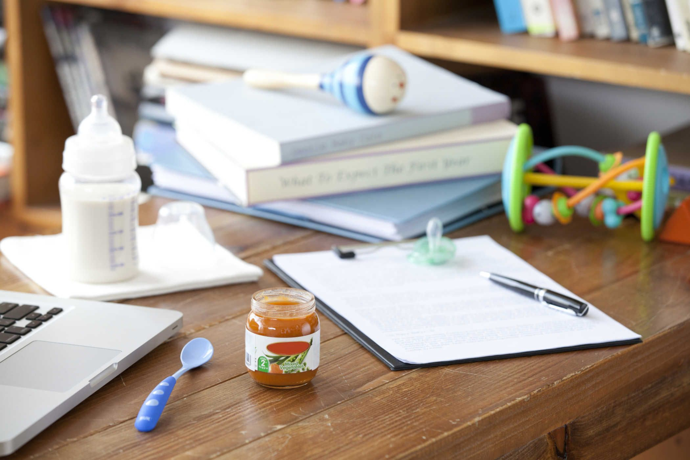 Trẻ 28 tuần tuổi phát triển như thế nào? Tìm hiểu ngay!