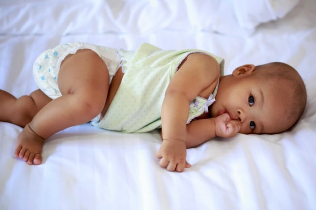Bé 29 tuần tuổi: Bạn nên làm gì để thúc đẩy con phát triển tốt nhất?