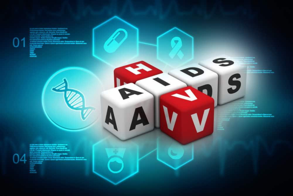 HIV/AIDS là gì là gì? Triệu chứng, nguyên nhân, điều trị • Hello Bacsi