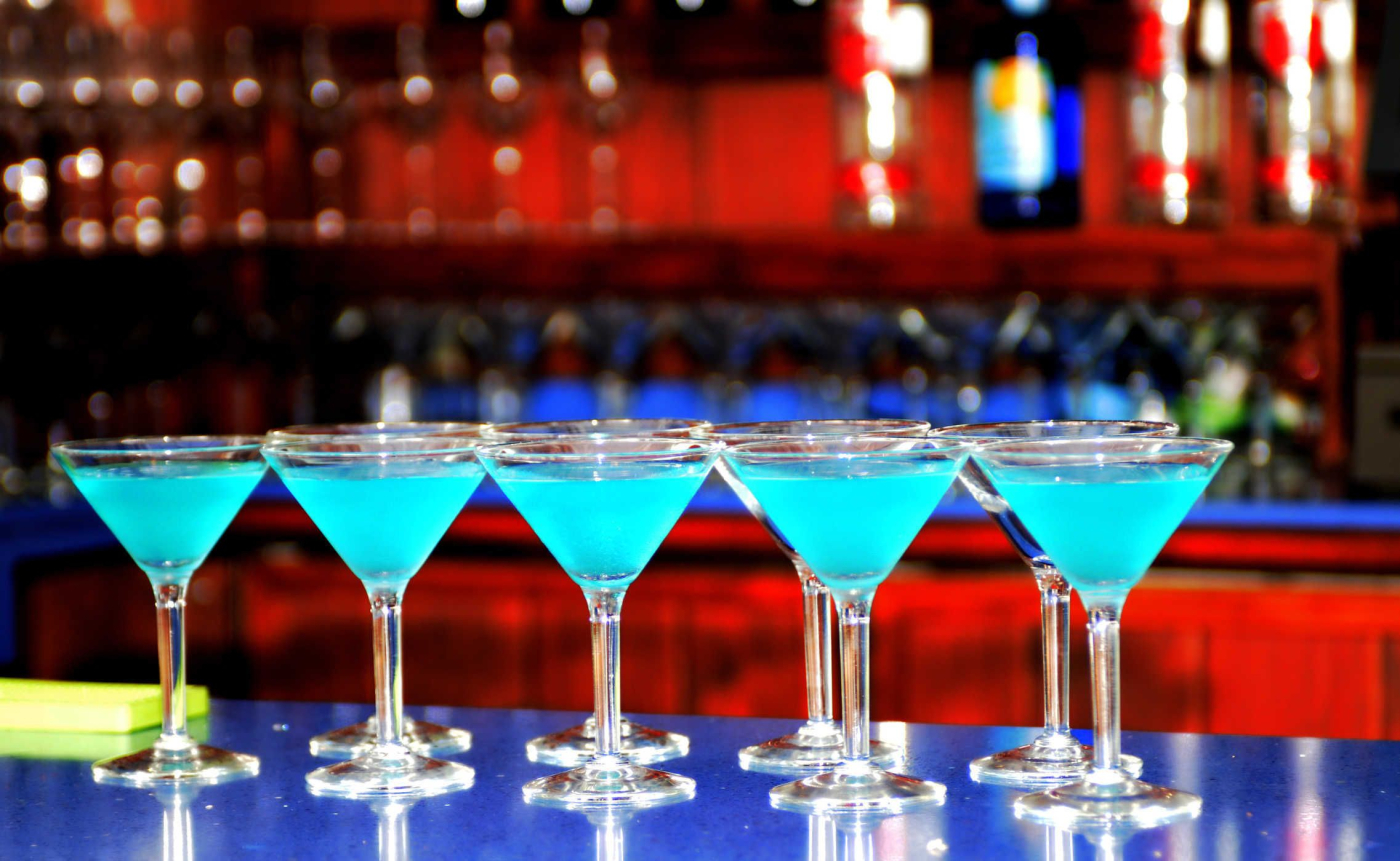 Lạm dụng bia rượu và tác hại khôn lường