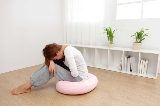 Những thắc mắc về chảy máu tử cung do rối loạn cơ năng