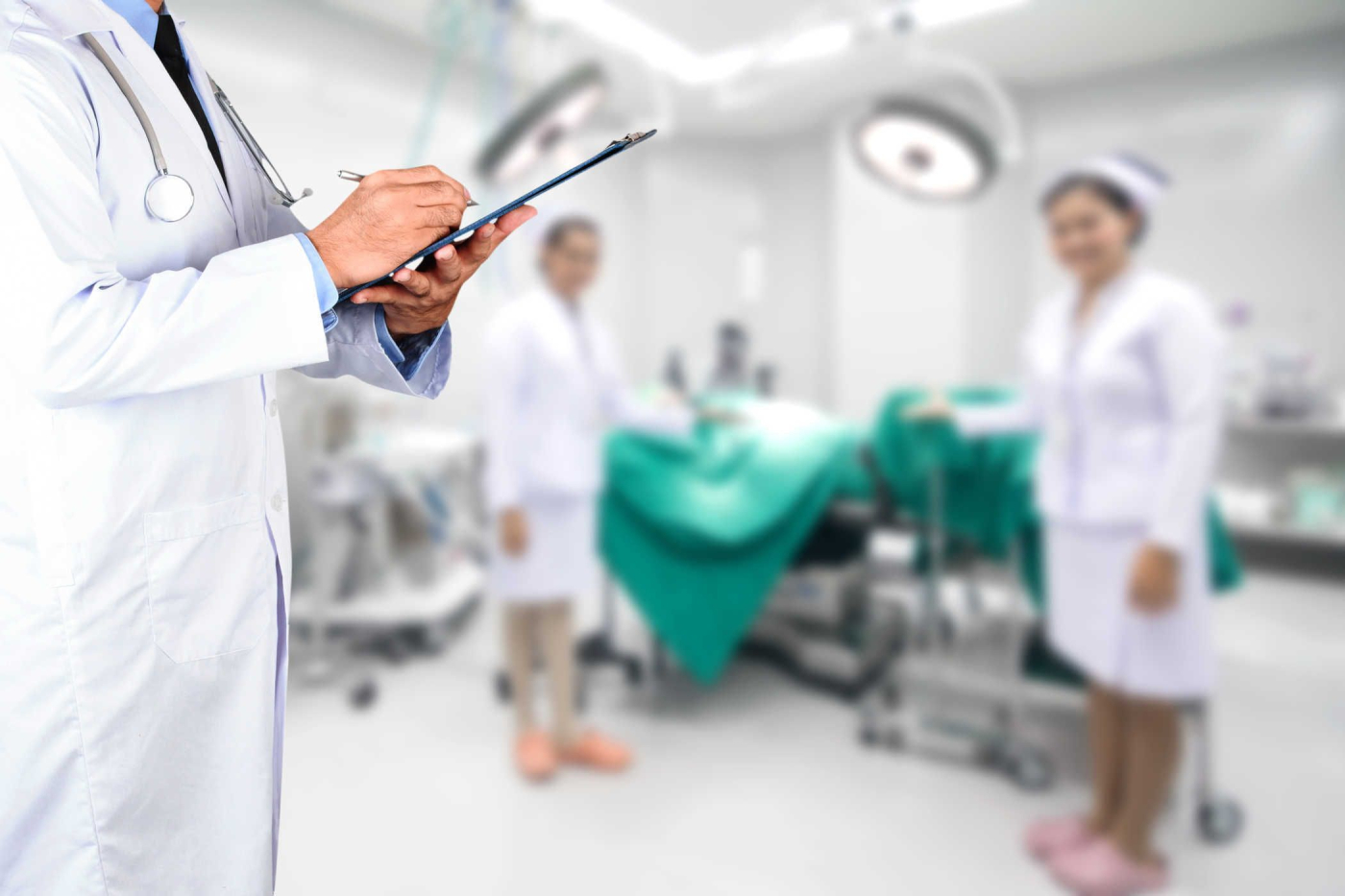 Nguyên nhân gây ung thư ở trẻ nhỏ và thanh thiếu niên