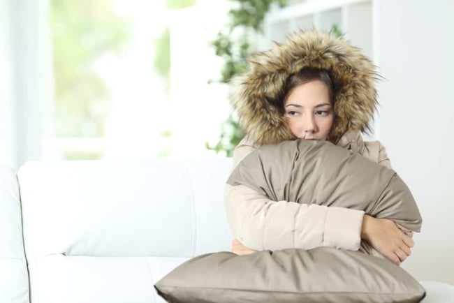 Bỏng lạnh là gì? Cách sơ cứu khi bị bỏng lạnh