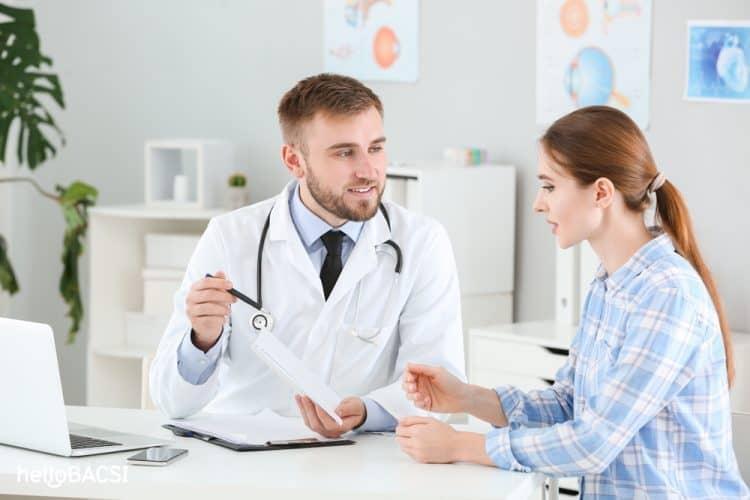 Xét nghiệm dung nạp glucose qua đường uống (OGTT) là gì? Để làm gì?