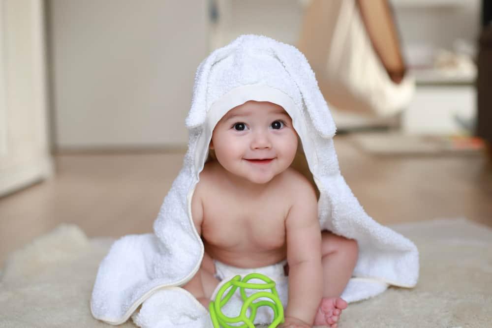 Trẻ 24 tuần tuổi phát triển như thế nào? Những điều bạn cần biết