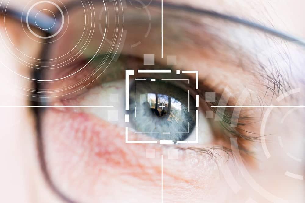 Phẫu thuật bong võng mạc