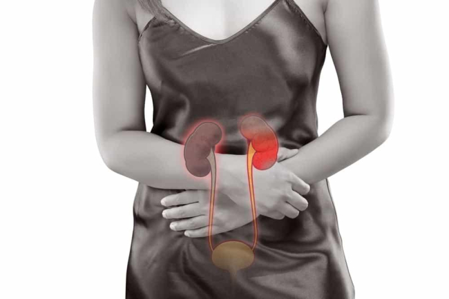 Suy thận cấp là gì? Đâu là triệu chứng suy thận cấp?