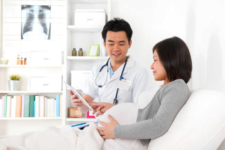 Tiểu đường thai kỳ có nguy hiểm không? 6 nguy cơ với thai nhi