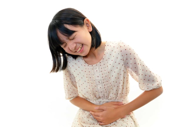 Phòng ngừa ngộ độc thức ăn ở trẻ nhỏ