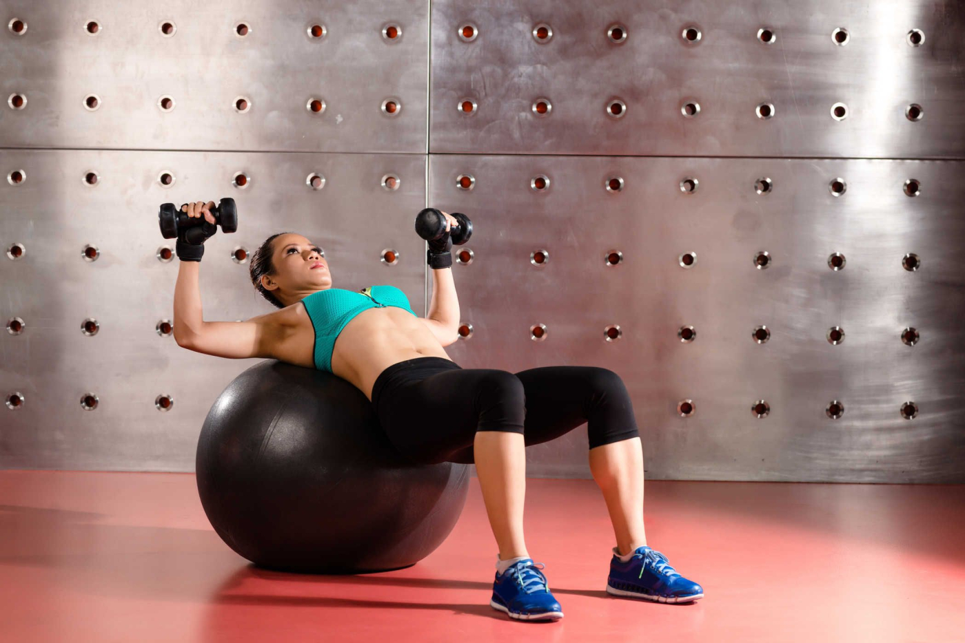 Các bài tập đốt cháy nhiều calo nhất