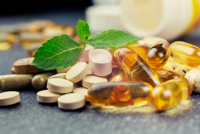 Vitamin D và axit béo omega-3 trong thai kỳ
