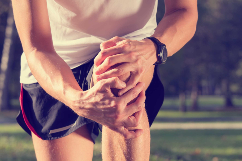 Giãn cơ và giữ thăng bằng dành cho người bệnh tiểu đường