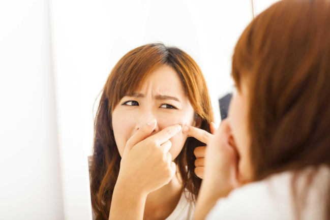 4 phương pháp trị thâm và sẹo mụn hiệu quả