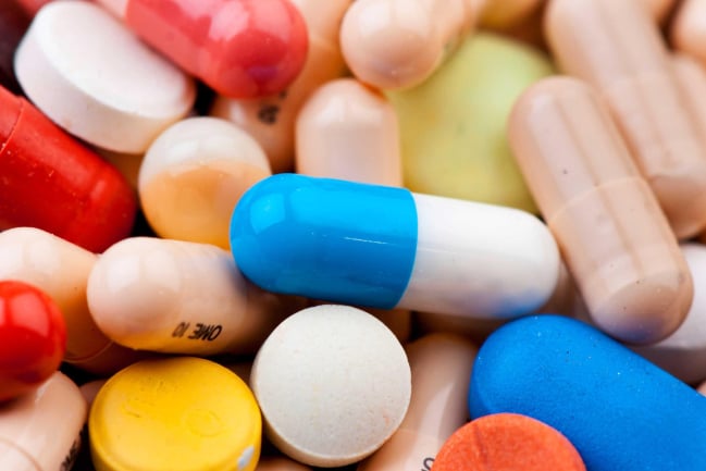 Thuốc theo toa để bỏ thuốc lá: bupropion