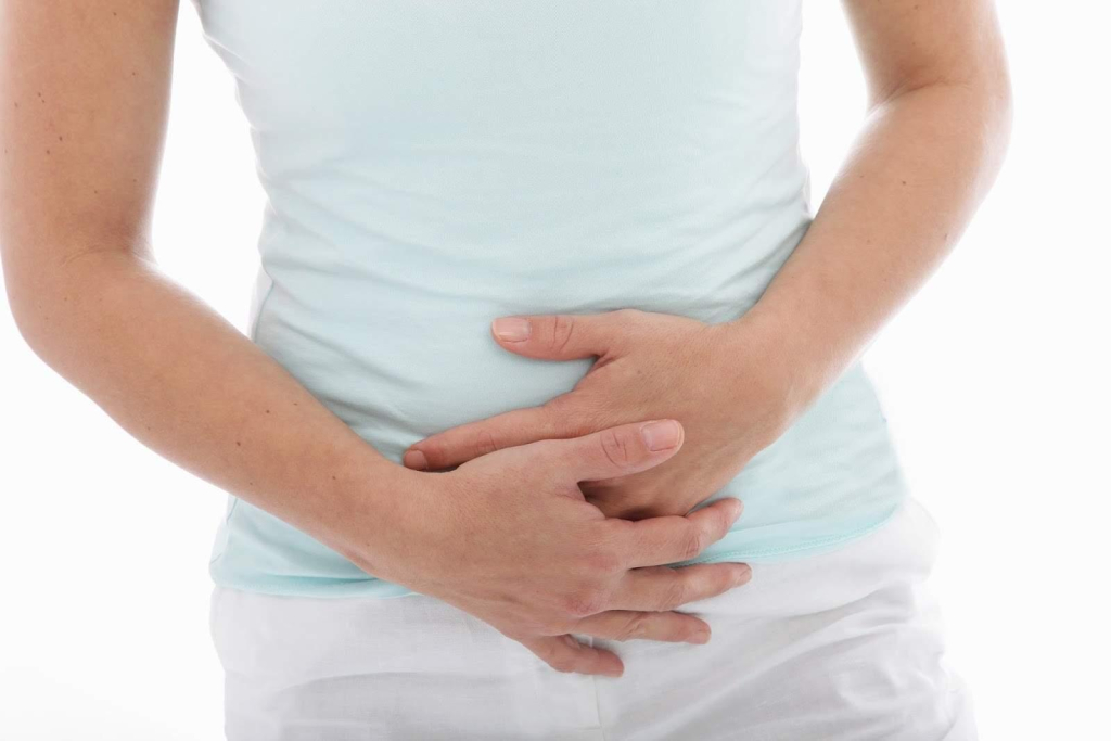Ngứa âm đạo có thể là do âm đạo bị nhiễm trùng