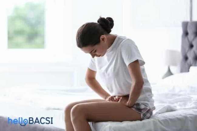 Ngứa âm đạo làm sao cho nhanh hết? 6 biện pháp khắc phục tại nhà 