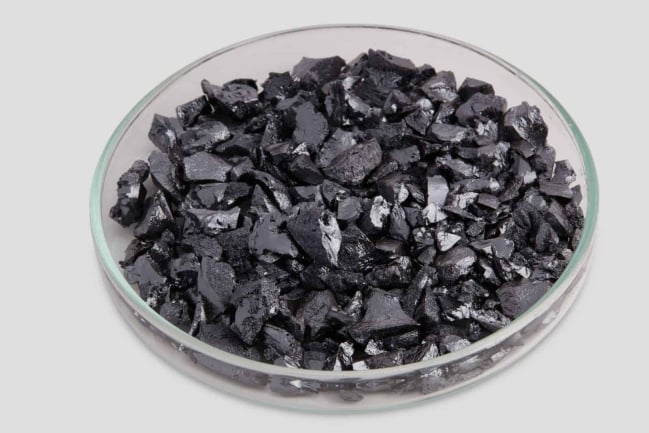 Boron