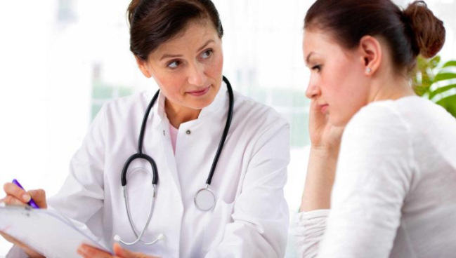 Các biến chứng khi điều trị ung thư vú