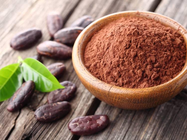 Uống cacao có tốt không? Các tác dụng của ca cao bạn nên biết