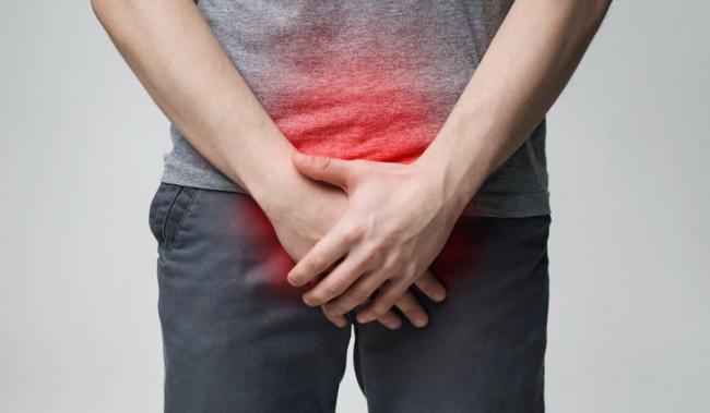 Dương vật cương lâu bị đau: Nguy hiểm chớ coi thường