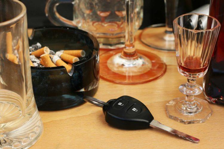 Không để bản thân tái nghiện thuốc lá (giai đoạn 7)