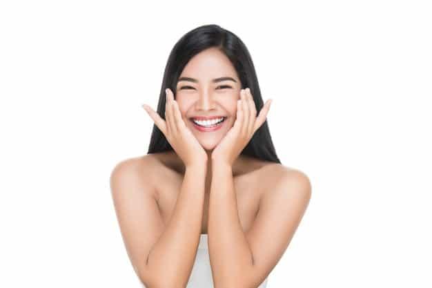 ngưa ngừa nếp nhăn