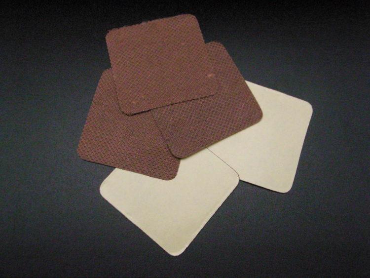 Cẩn thận khi cai thuốc bằng miếng dán nicotine