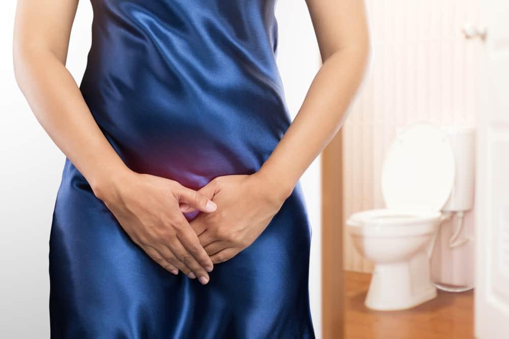 phòng ngừa tiểu són ở phụ nữ