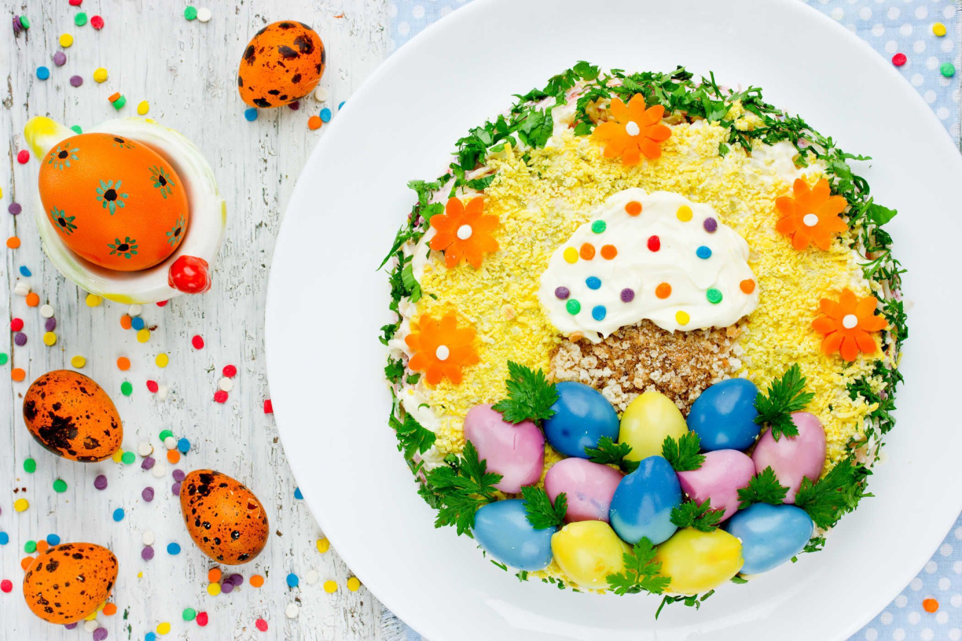 Top 10 thực phẩm tốt nhất cho con bạn