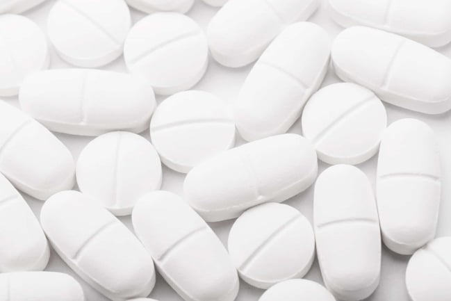 Buspirone