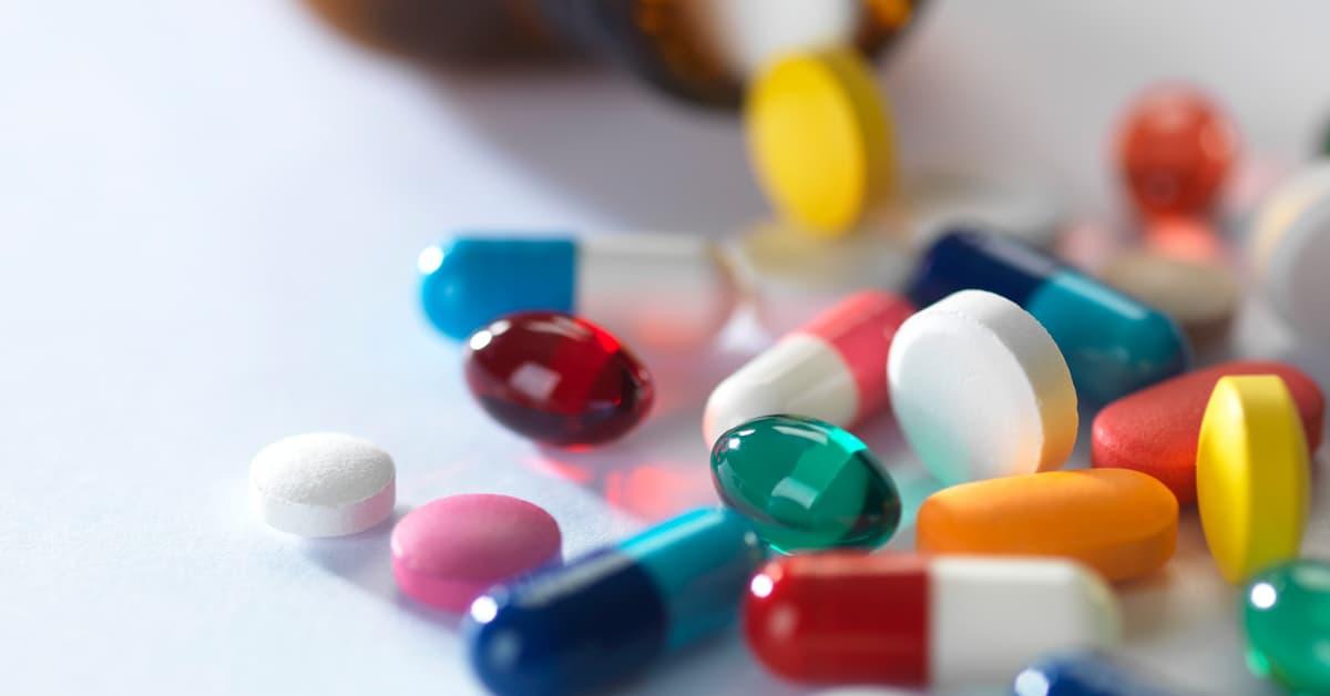 Cetirizine + pseudoephedrine