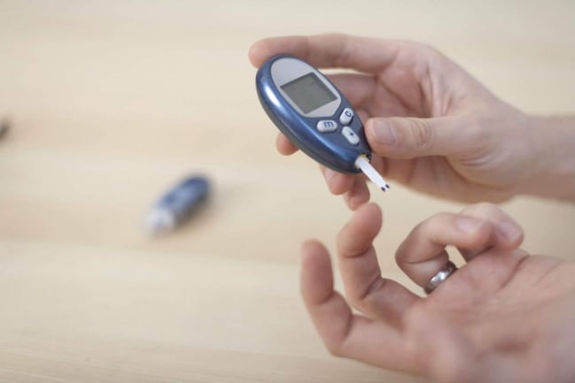 Dấu hiệu tiền tiểu đường: Những biểu hiện dễ nhận biết