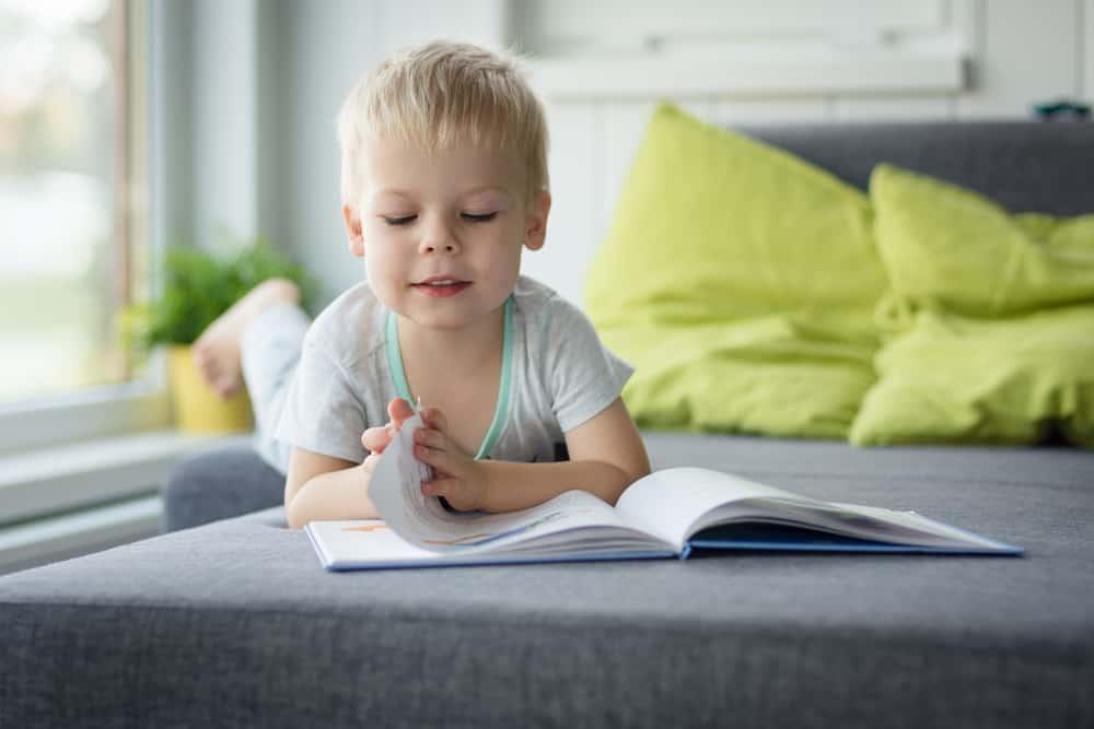 Trẻ 31 tháng tuổi: Những điều bạn cần biết về sự phát triển của bé